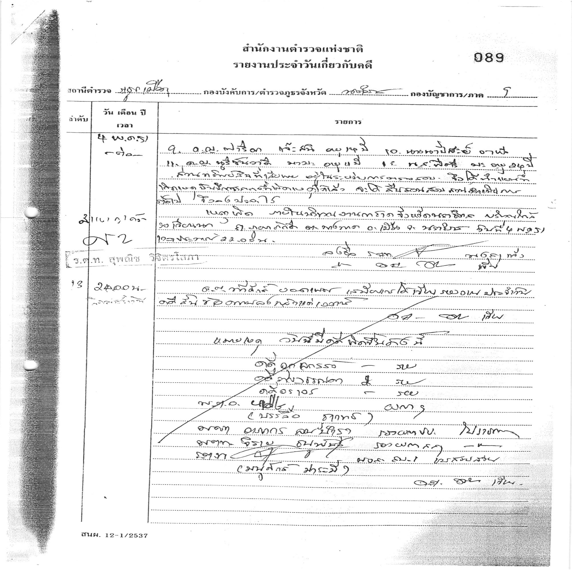 หลักฐานแนบจากแหล่งข้อมูล (AccImage1)