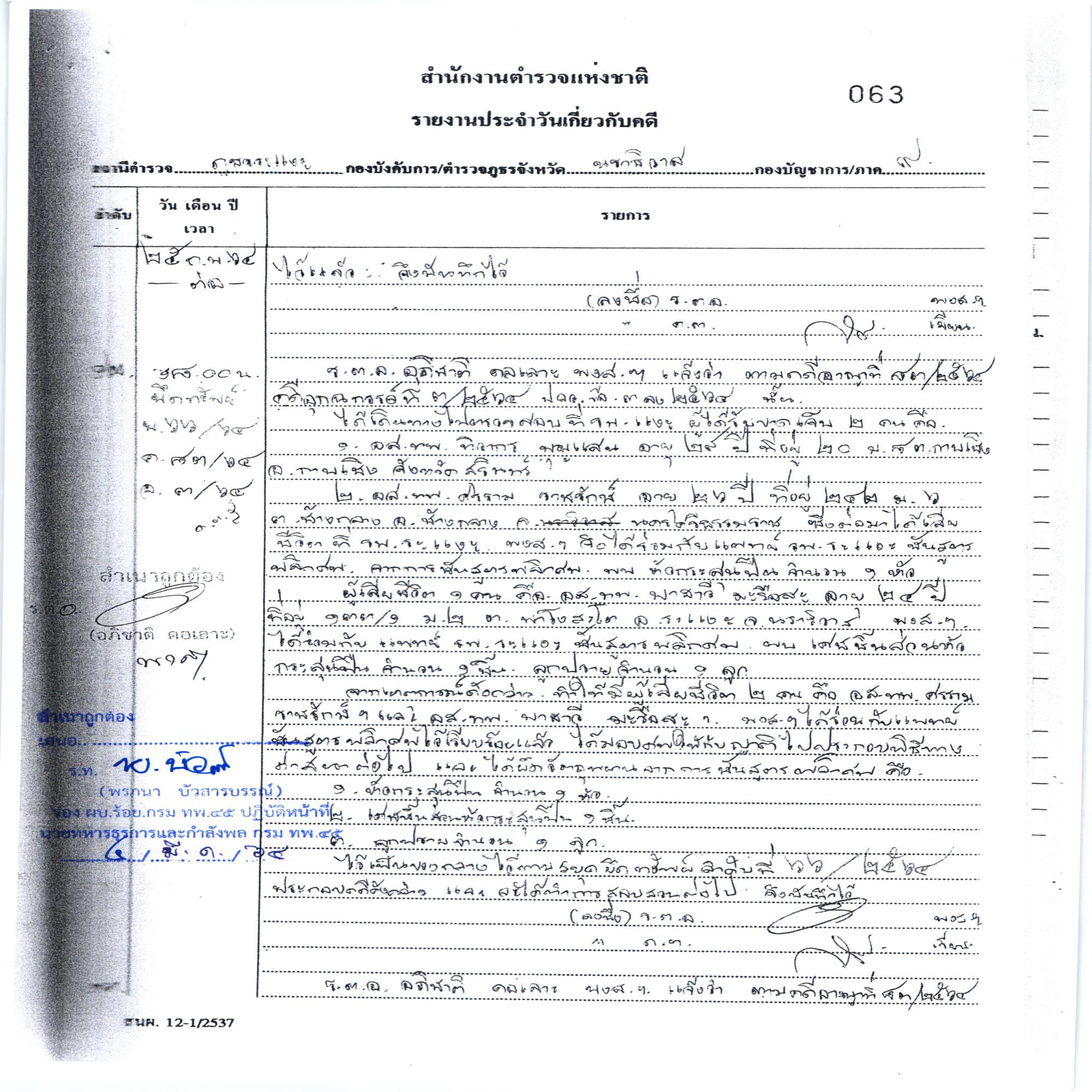 หลักฐานแนบจากแหล่งข้อมูล (AccImage3)