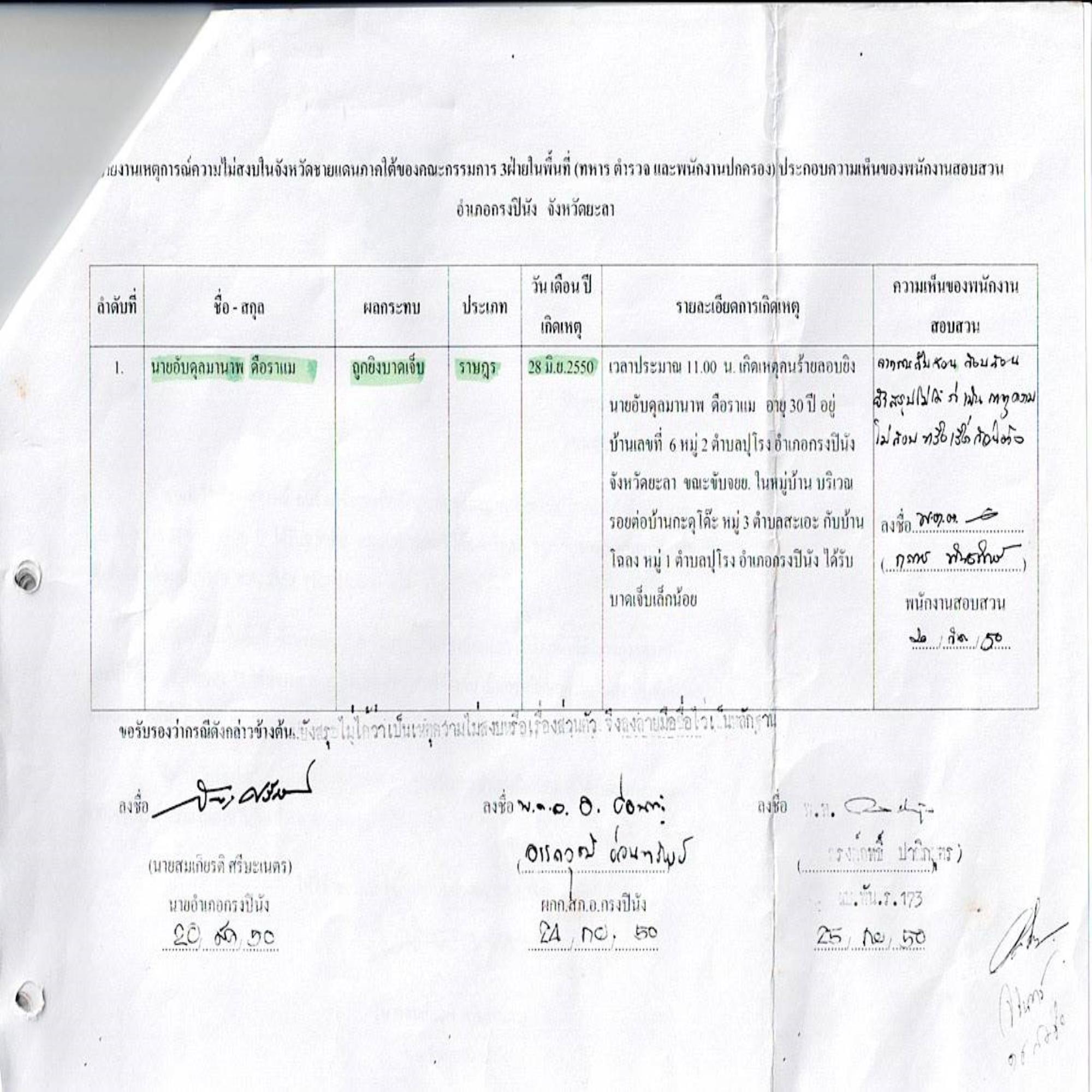 หลักฐานแนบจากแหล่งข้อมูล (AccImage1)